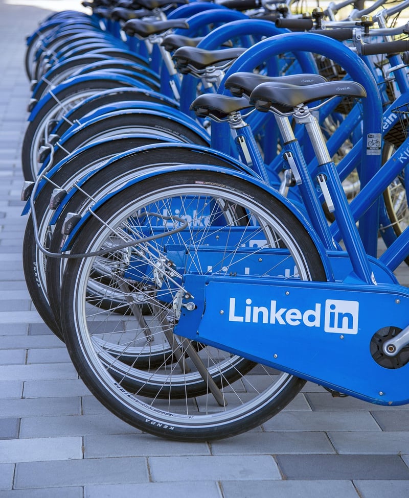 LinkedIn Profile