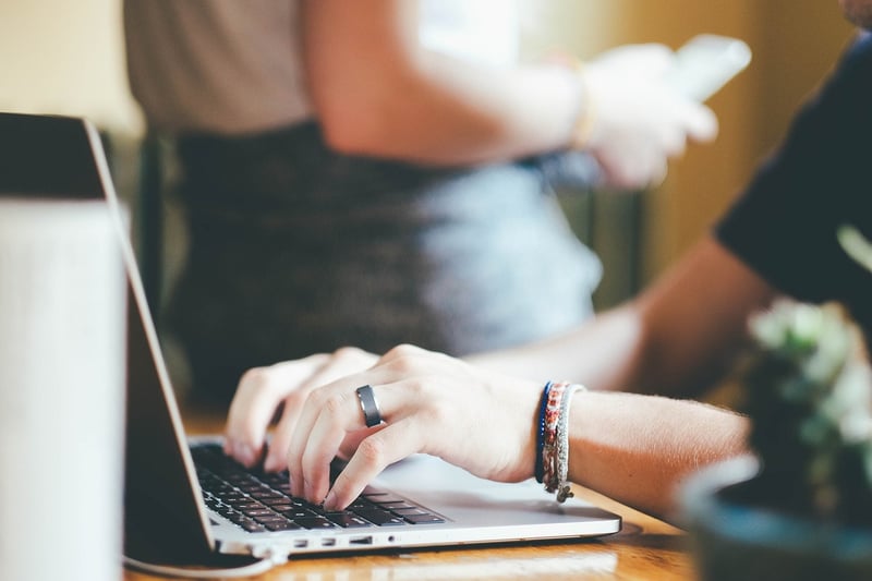 Resume and Cover Letter